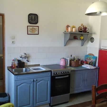 Apartment "Johana" Brod Moravice Ngoại thất bức ảnh
